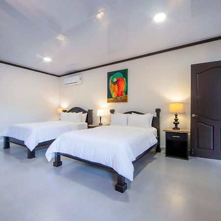 Serenity Rainforest Condos La Fortuna Extérieur photo