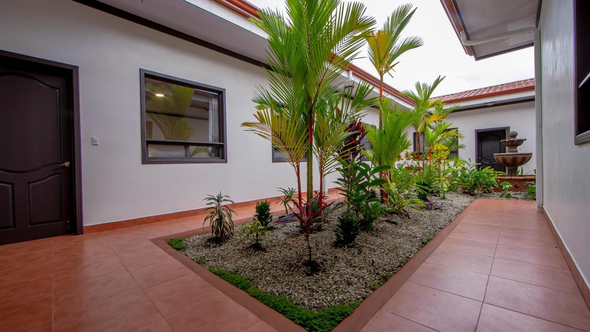 Serenity Rainforest Condos La Fortuna Extérieur photo