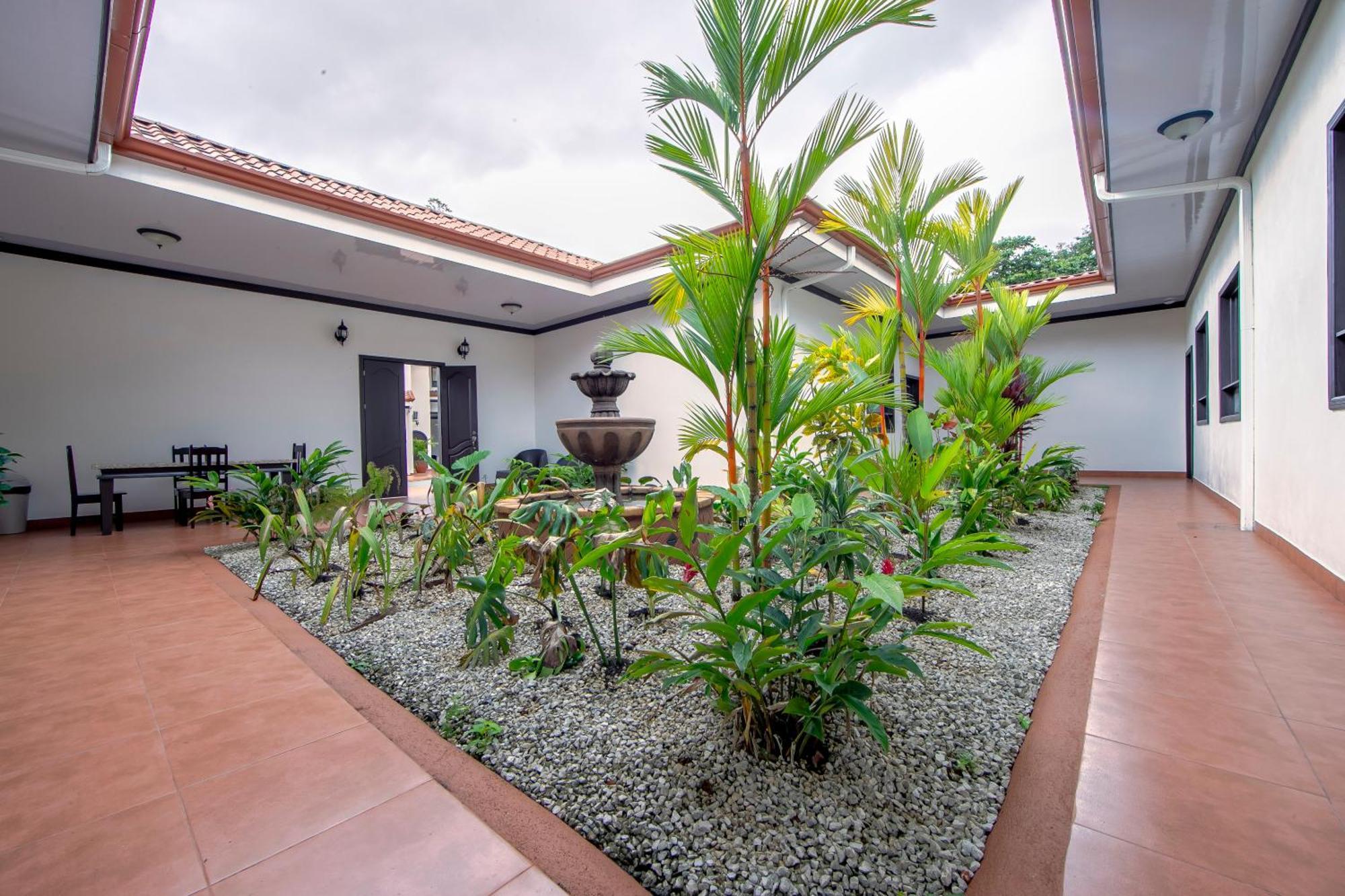 Serenity Rainforest Condos La Fortuna Extérieur photo