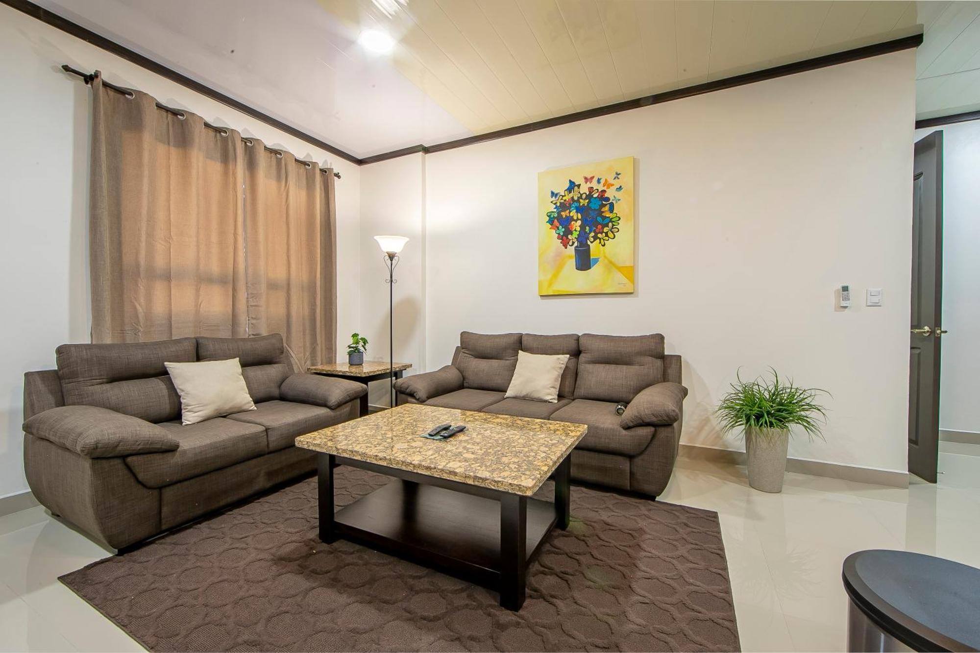 Serenity Rainforest Condos La Fortuna Extérieur photo