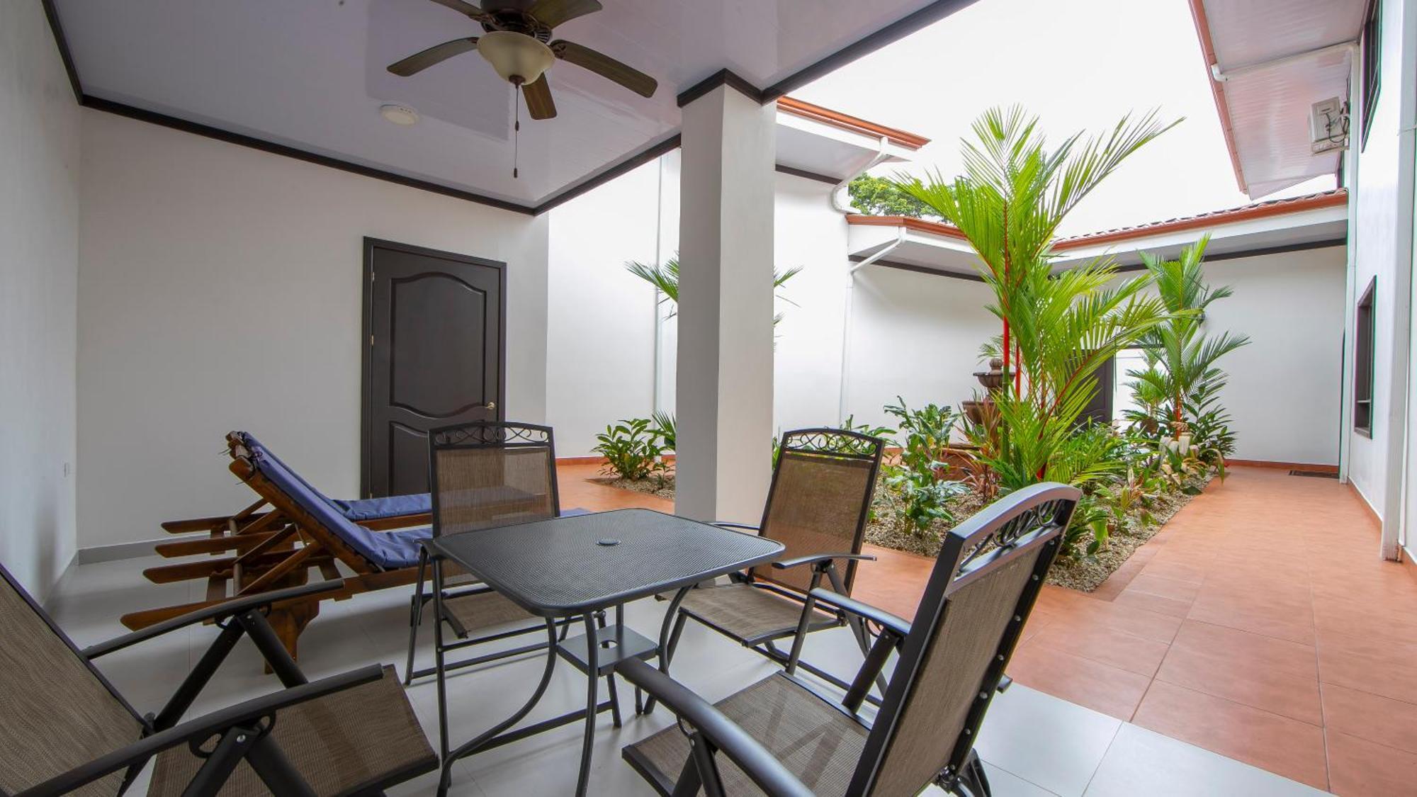 Serenity Rainforest Condos La Fortuna Extérieur photo
