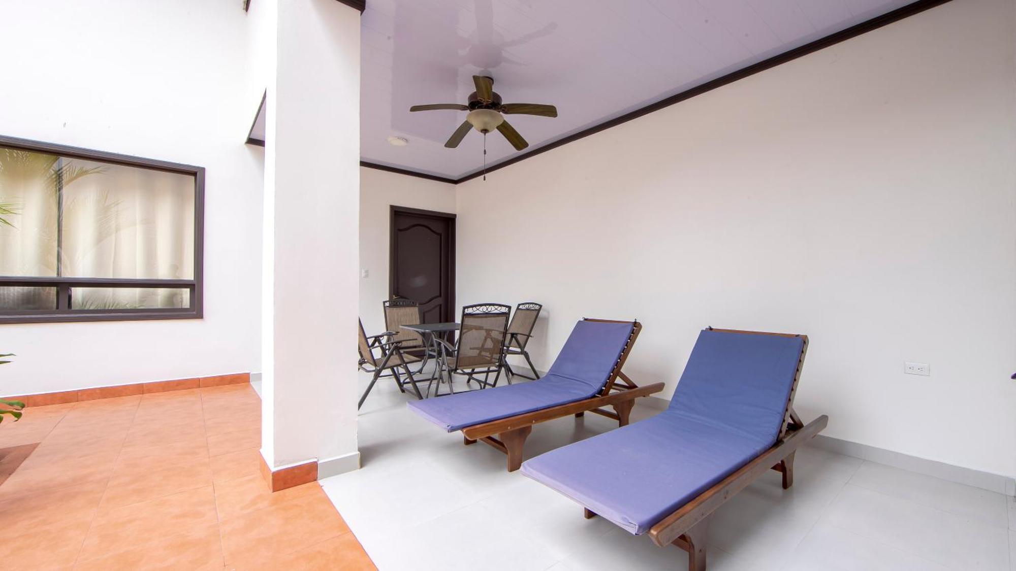 Serenity Rainforest Condos La Fortuna Extérieur photo
