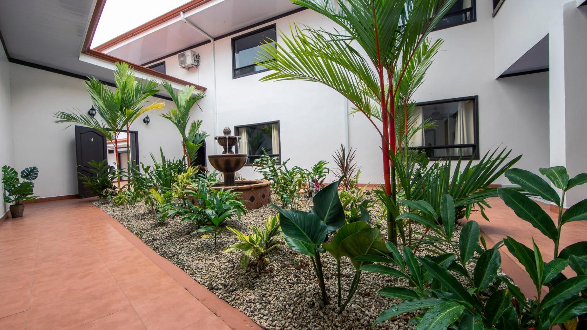 Serenity Rainforest Condos La Fortuna Extérieur photo