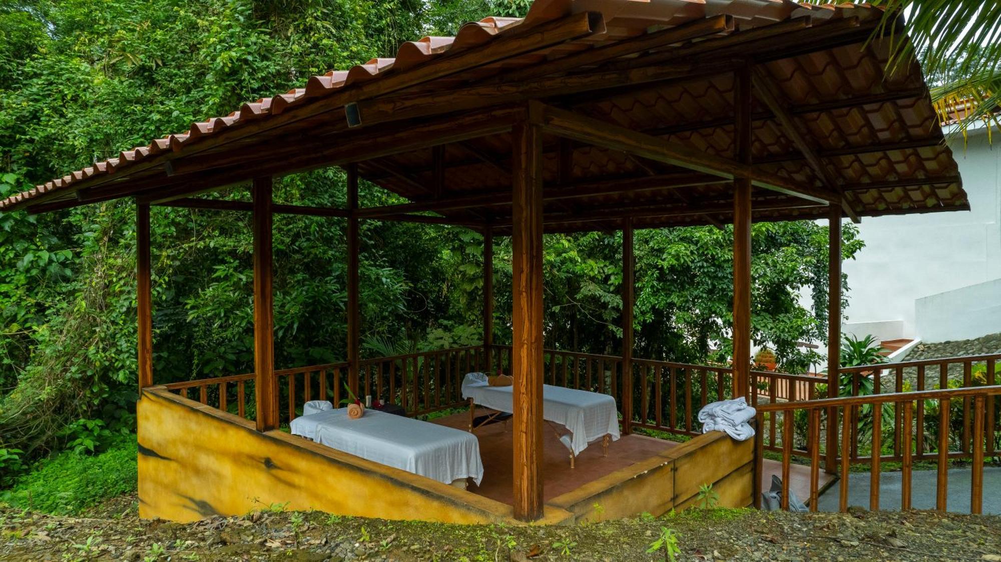 Serenity Rainforest Condos La Fortuna Extérieur photo