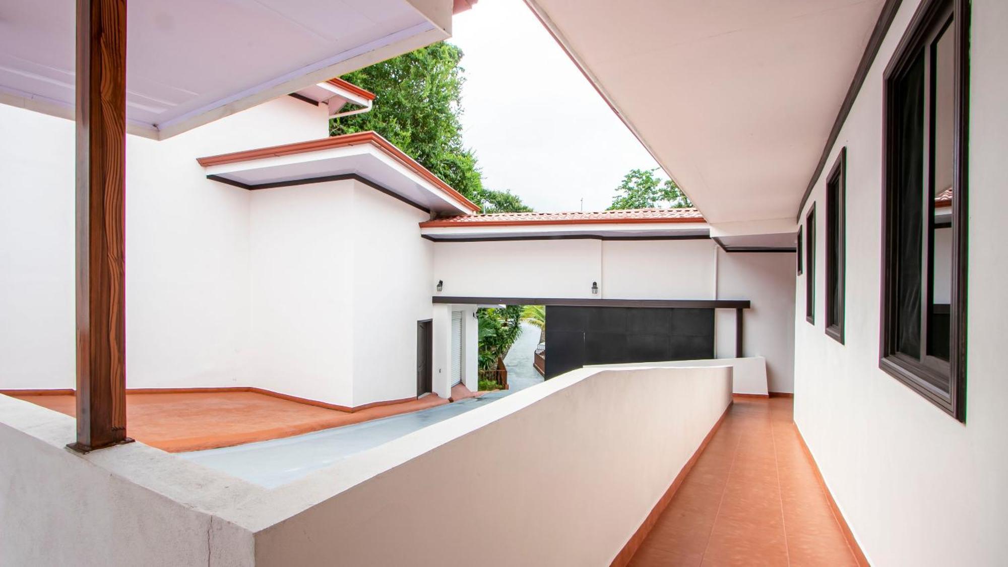 Serenity Rainforest Condos La Fortuna Extérieur photo