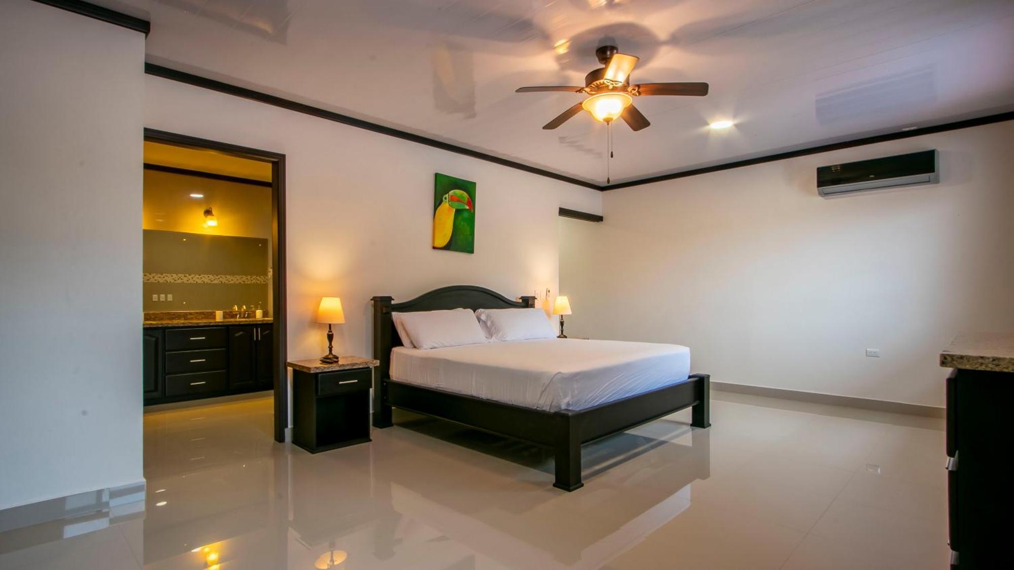 Serenity Rainforest Condos La Fortuna Extérieur photo