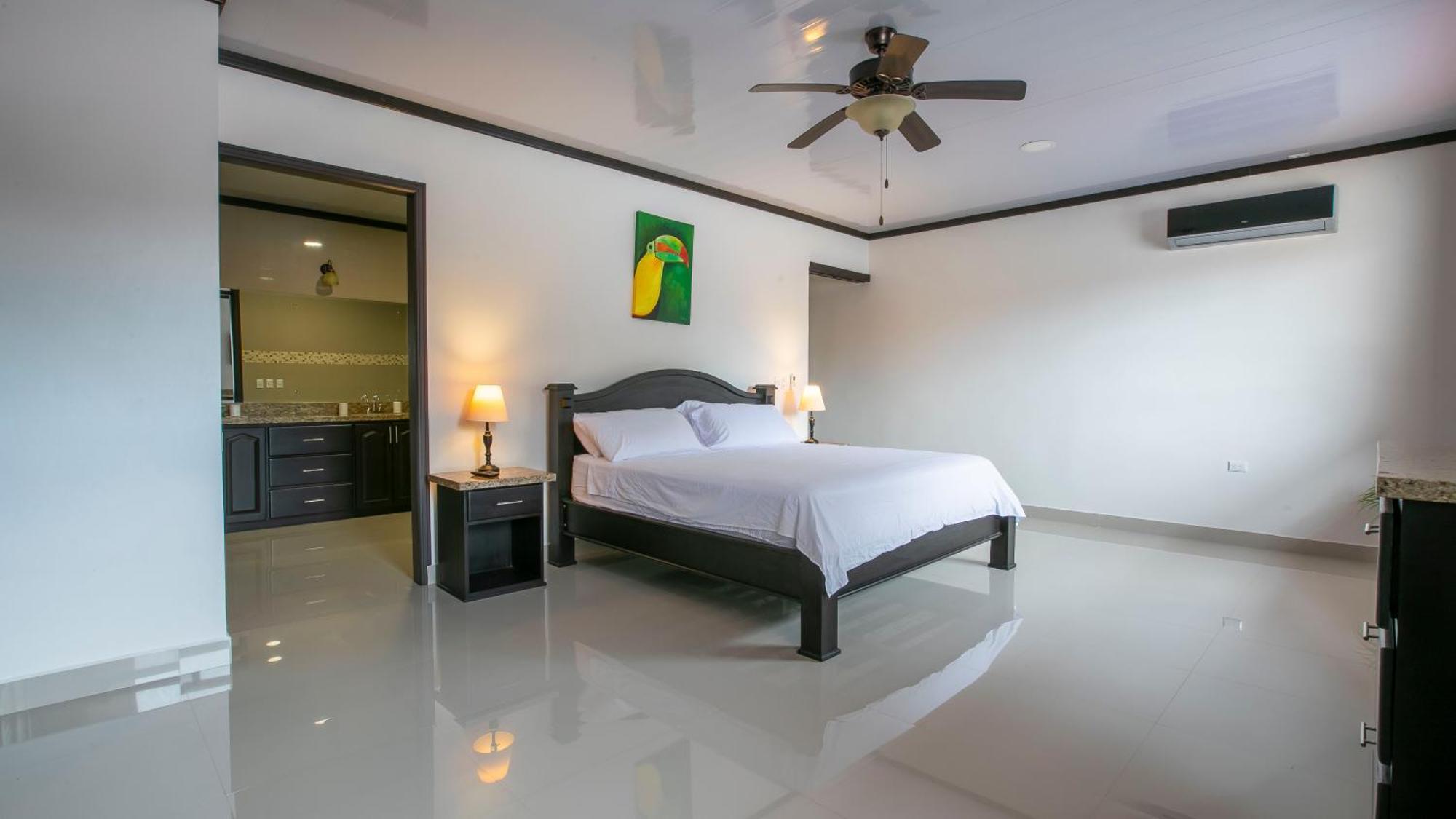 Serenity Rainforest Condos La Fortuna Extérieur photo
