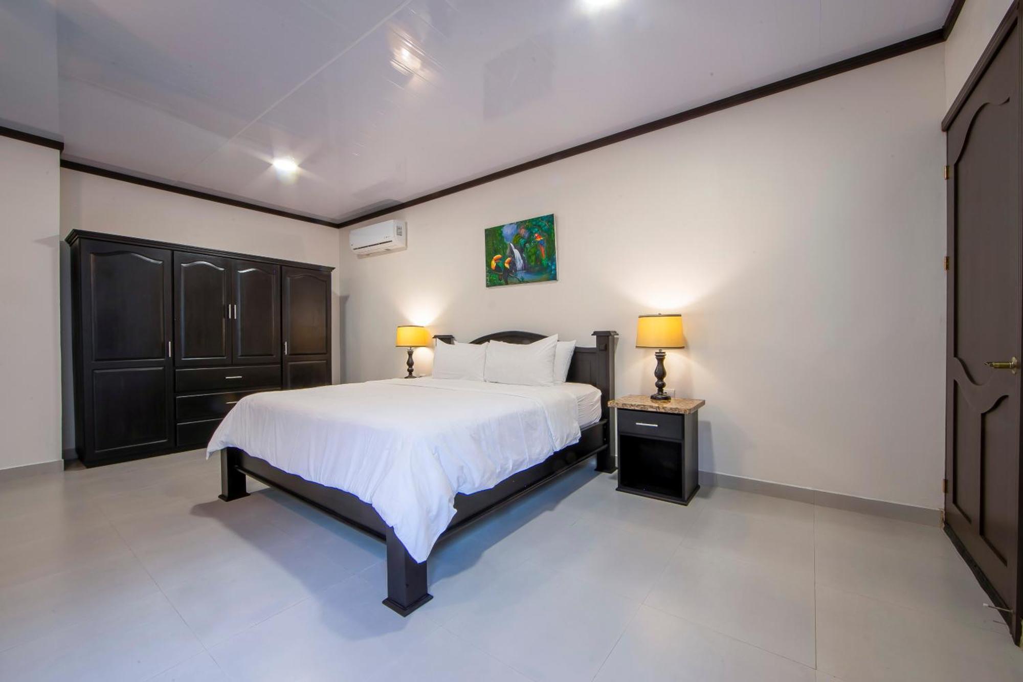 Serenity Rainforest Condos La Fortuna Extérieur photo