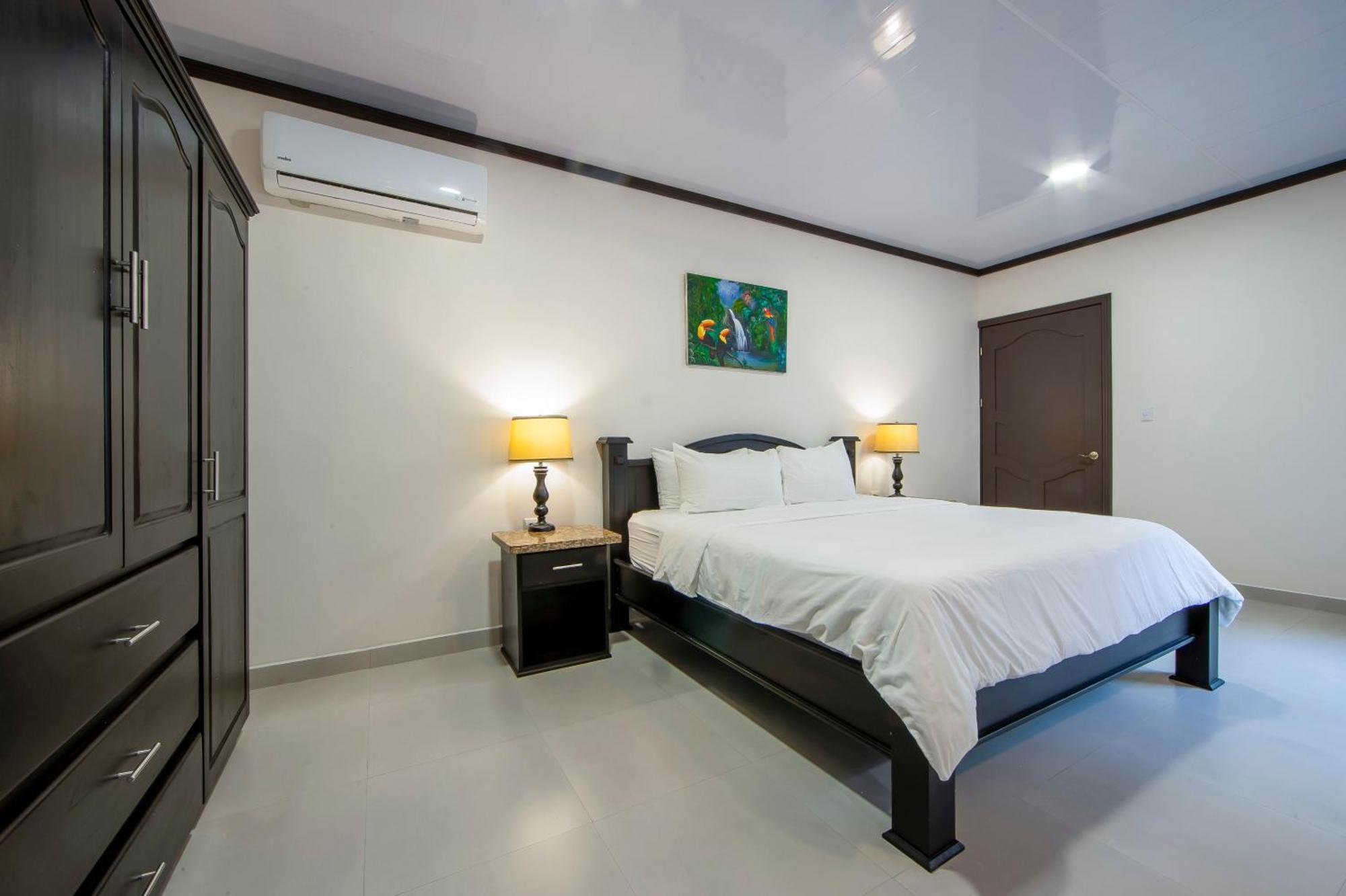 Serenity Rainforest Condos La Fortuna Extérieur photo