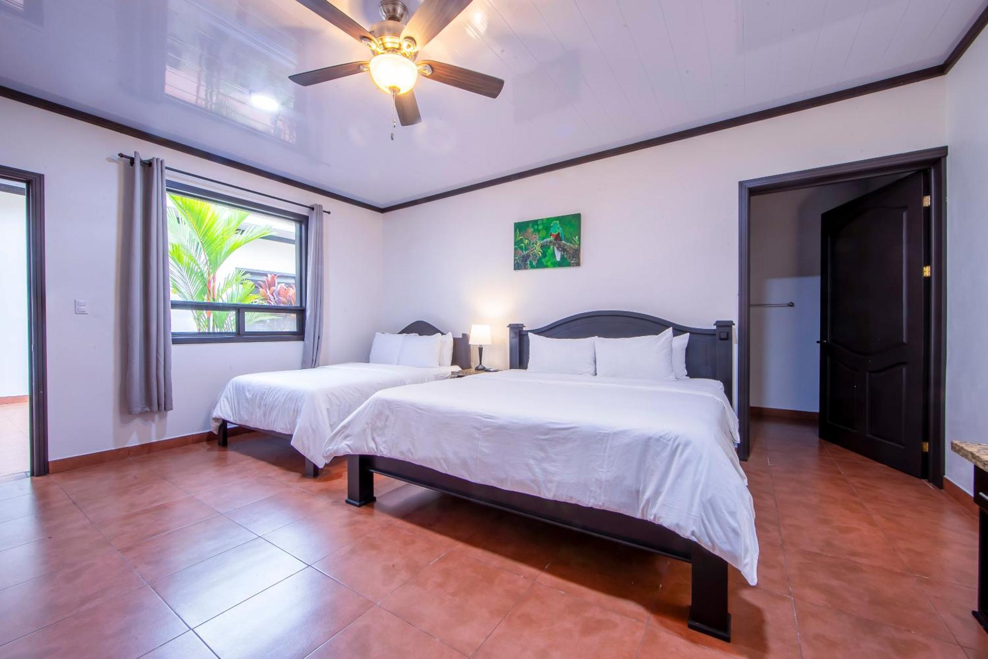 Serenity Rainforest Condos La Fortuna Extérieur photo