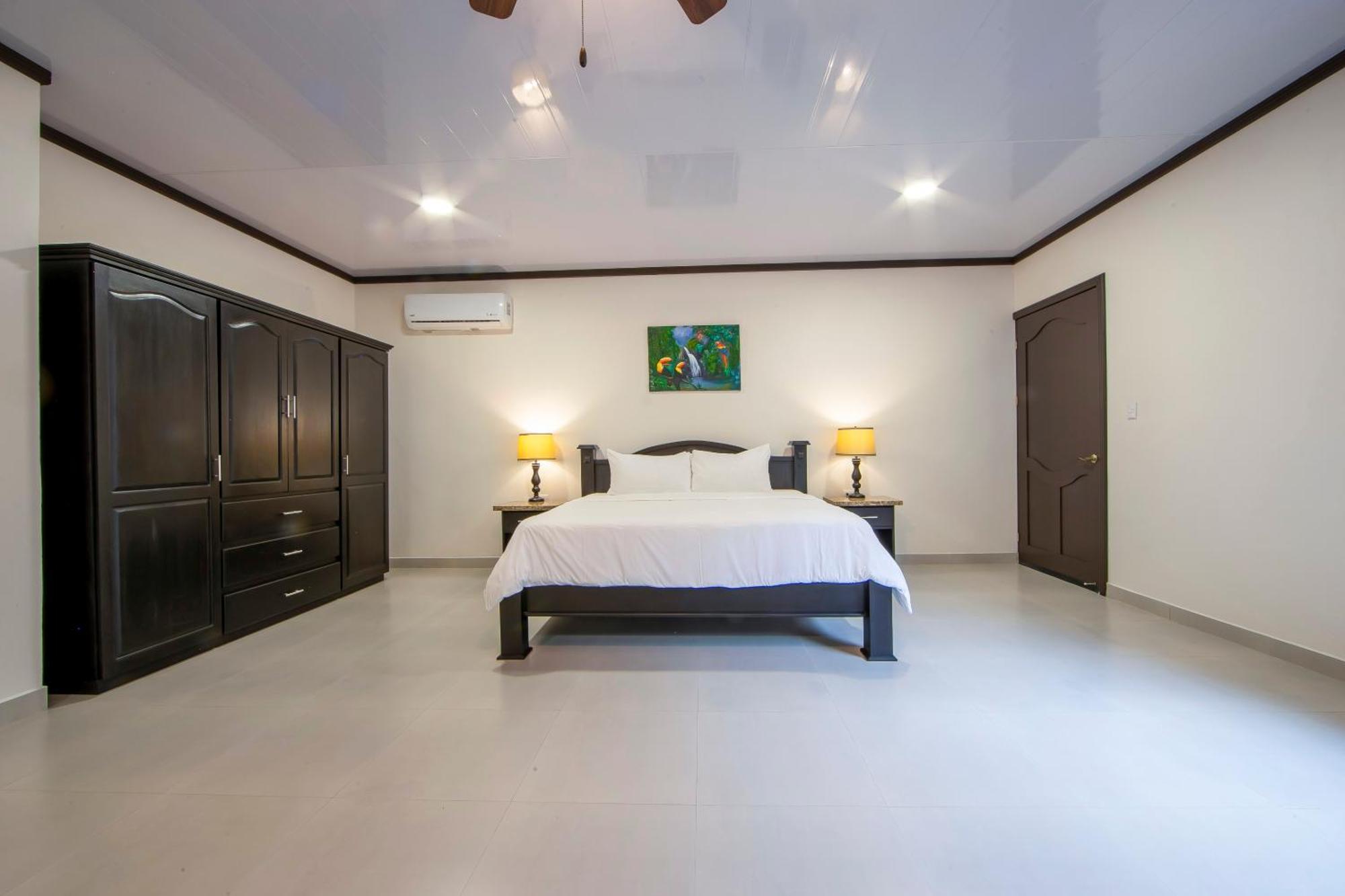 Serenity Rainforest Condos La Fortuna Extérieur photo