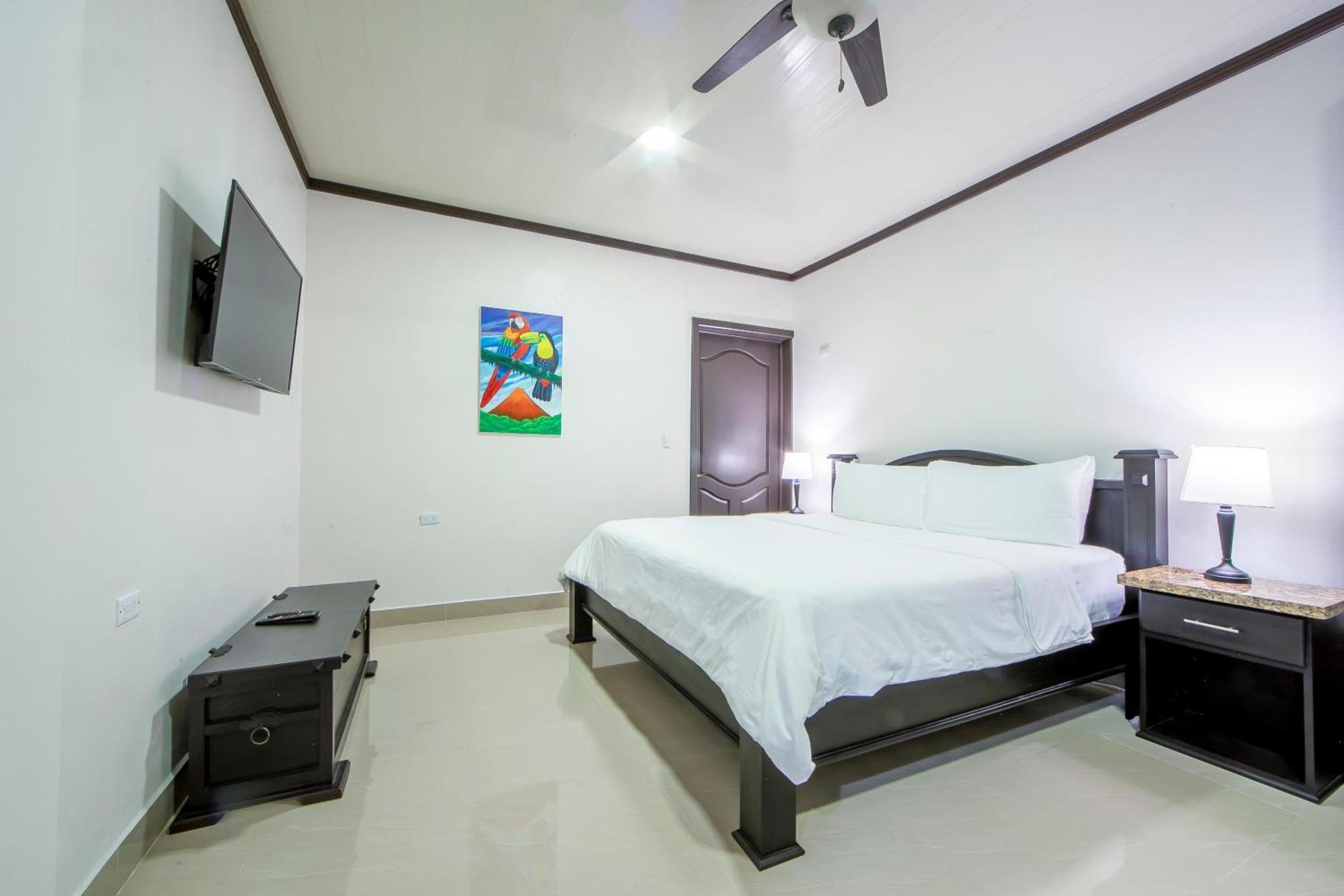 Serenity Rainforest Condos La Fortuna Extérieur photo