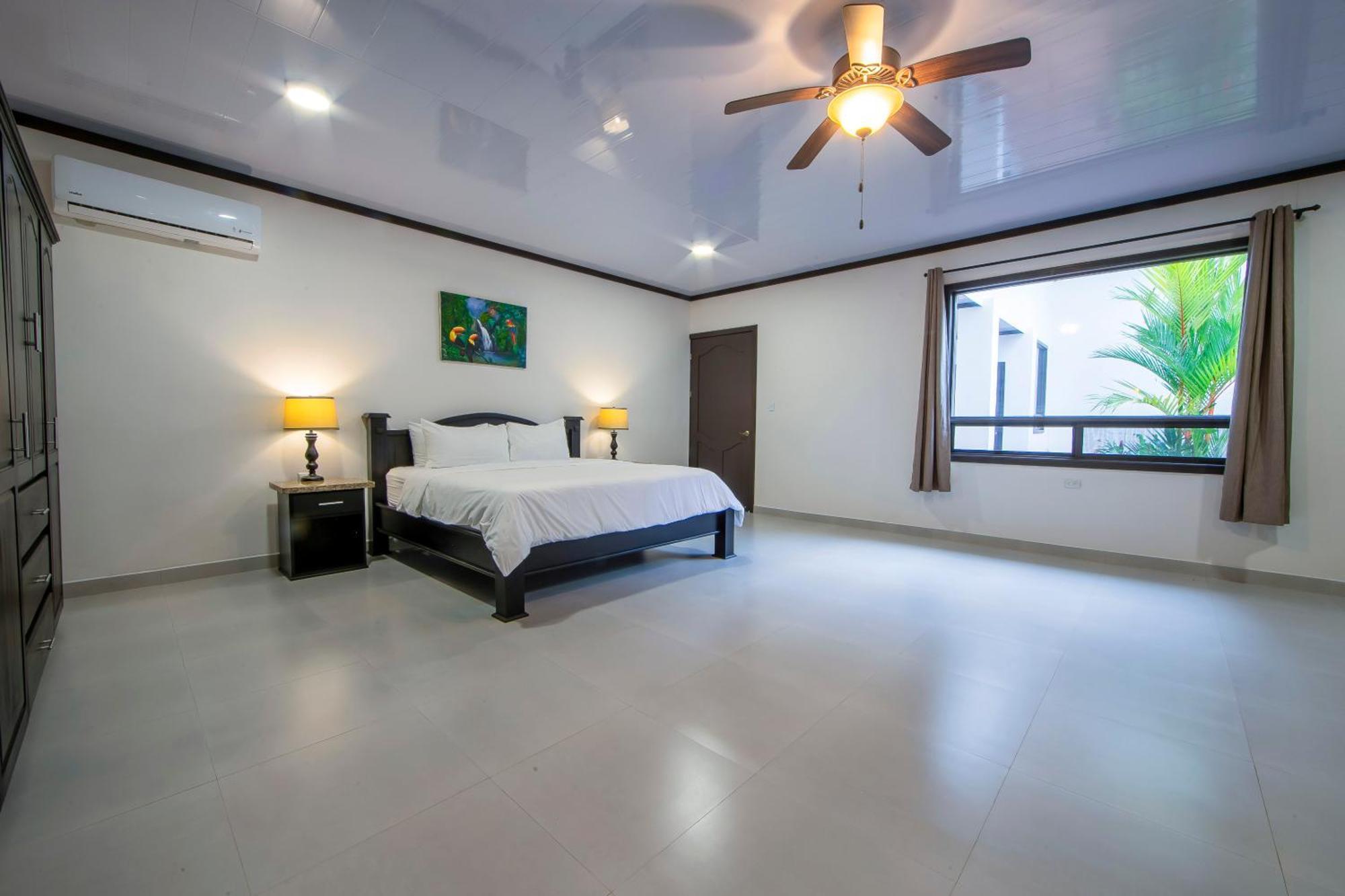 Serenity Rainforest Condos La Fortuna Extérieur photo
