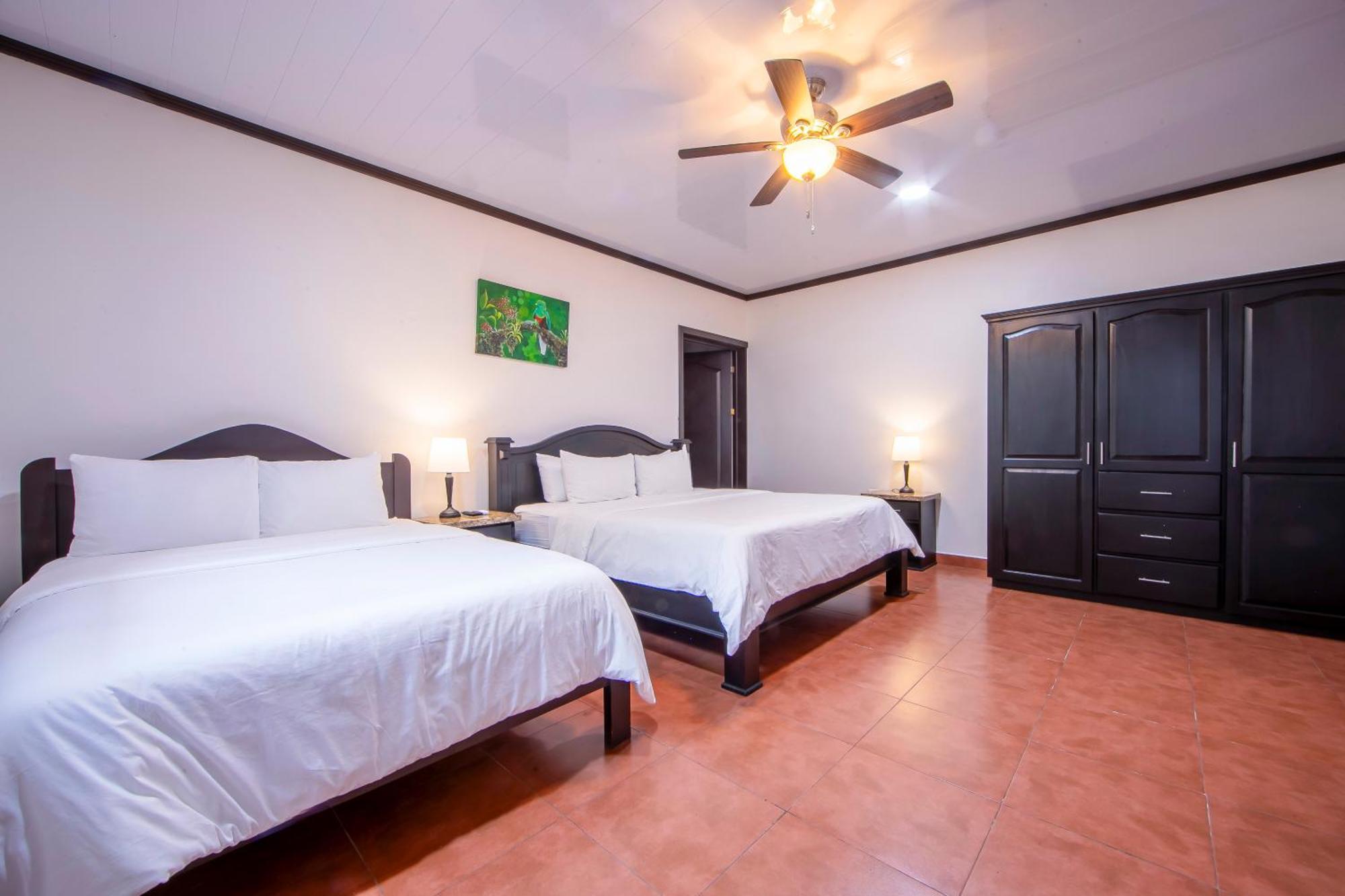 Serenity Rainforest Condos La Fortuna Extérieur photo