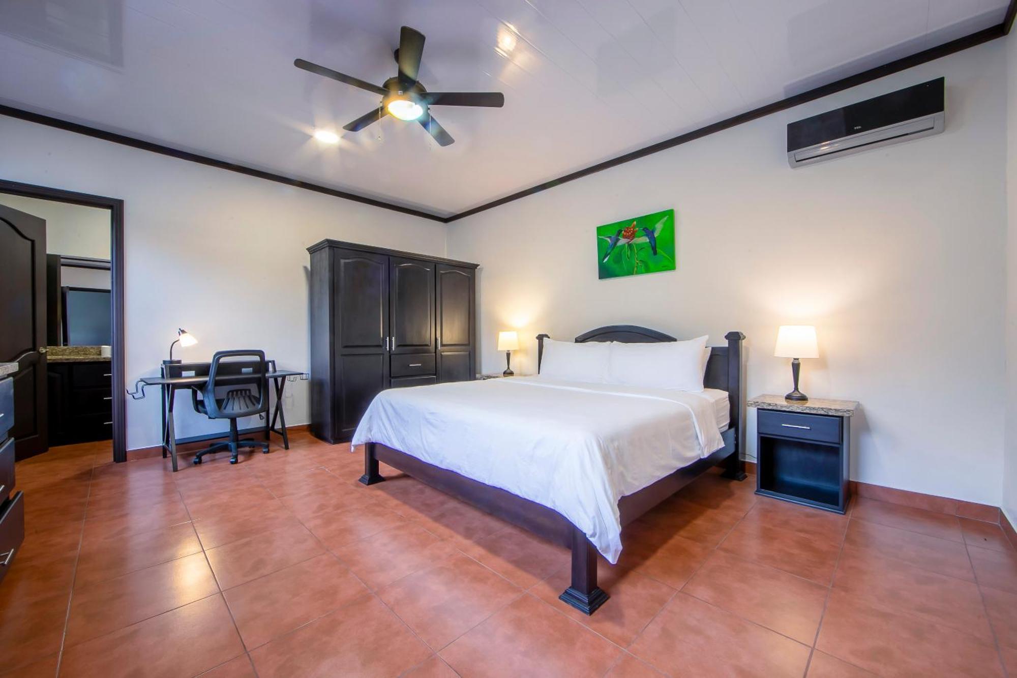 Serenity Rainforest Condos La Fortuna Extérieur photo